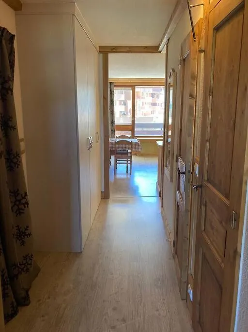 Apartment Sla201 - Tres Spacieux Apt 2Pieces 4Pers Tignes France